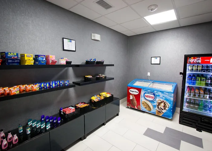 Holiday Inn Express & Suites Austin Nw - Lakeway, An Ihg Hotel