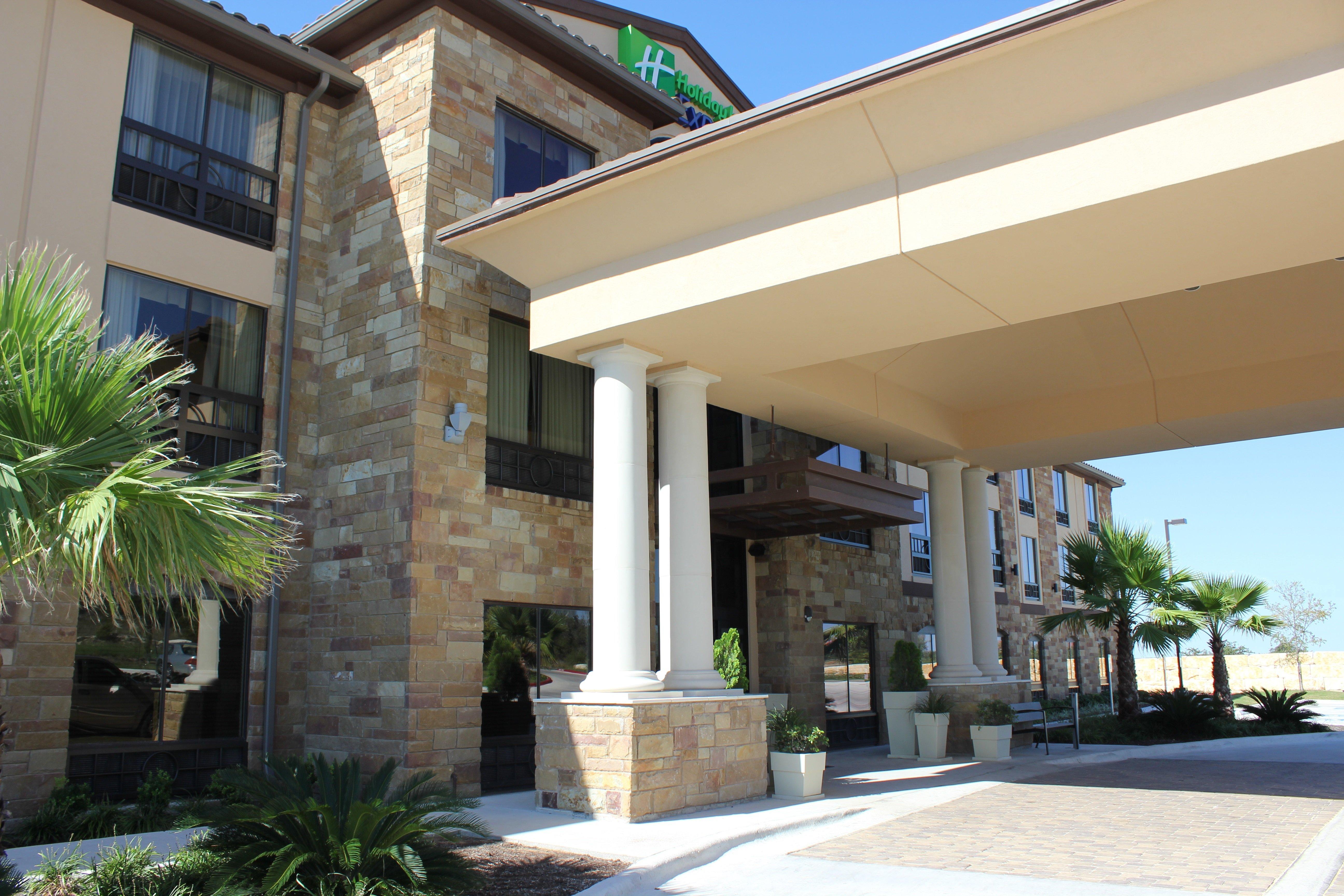 Express & Austin Nw - Lakeway, An Ihg Hotel 3*