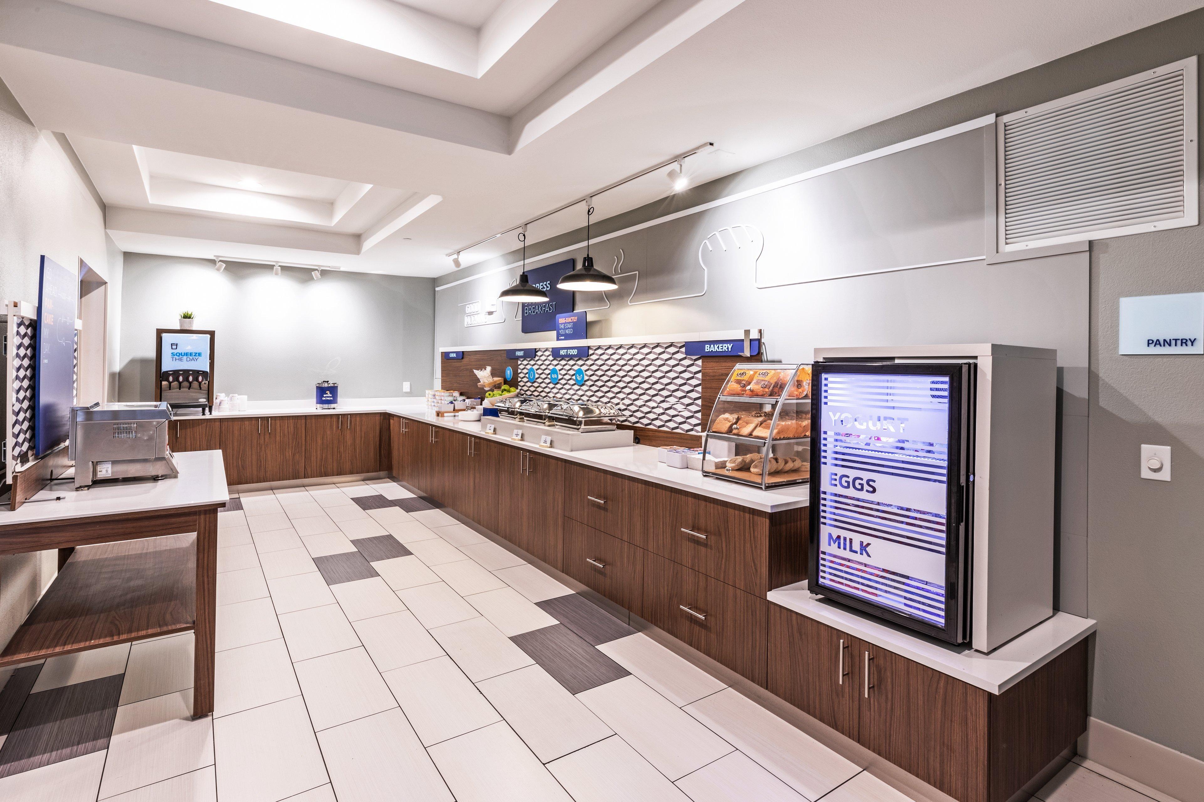 Express & Austin Nw - Lakeway, An Ihg Hotel 3*