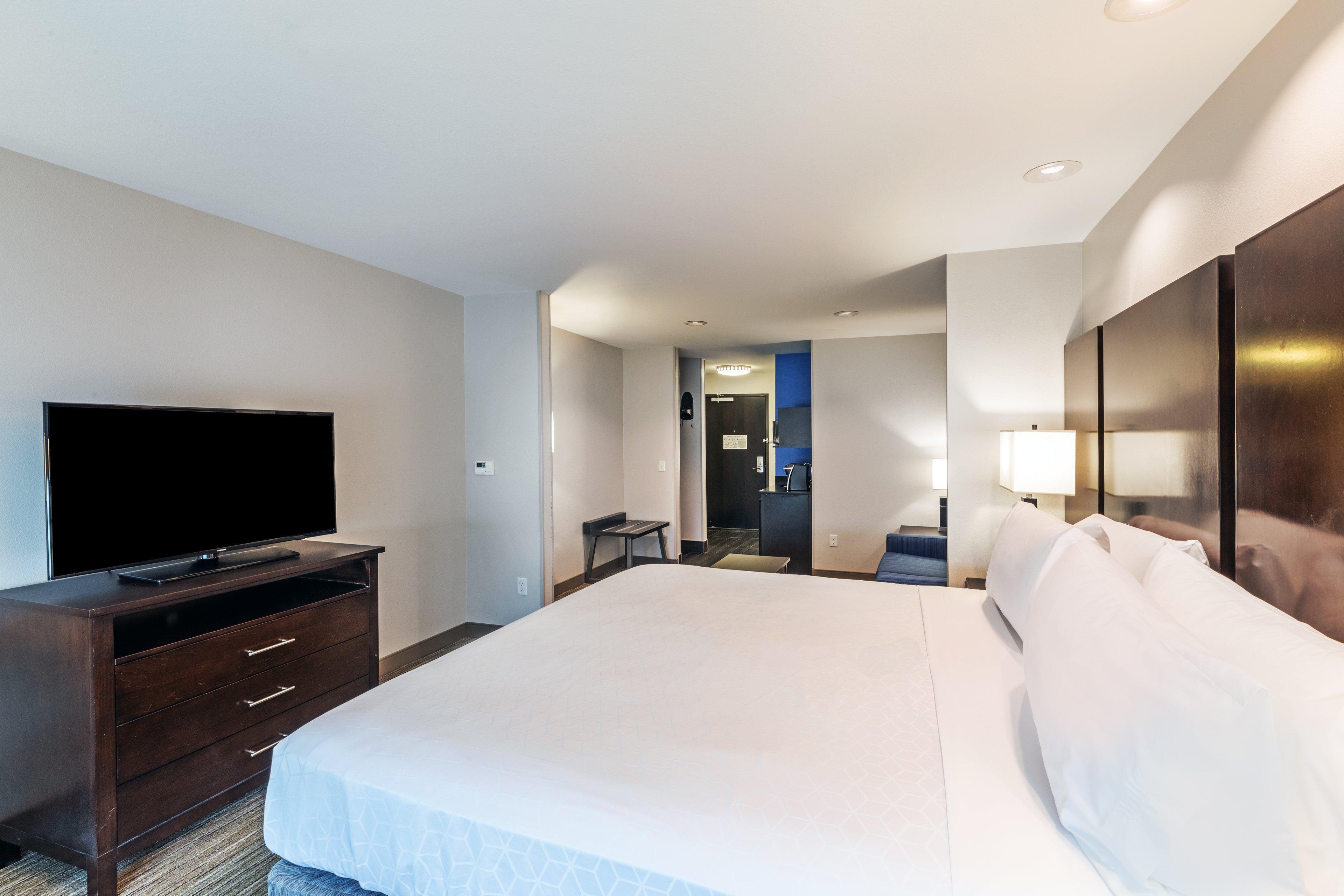 Express & Austin Nw - Lakeway, An Ihg 3*