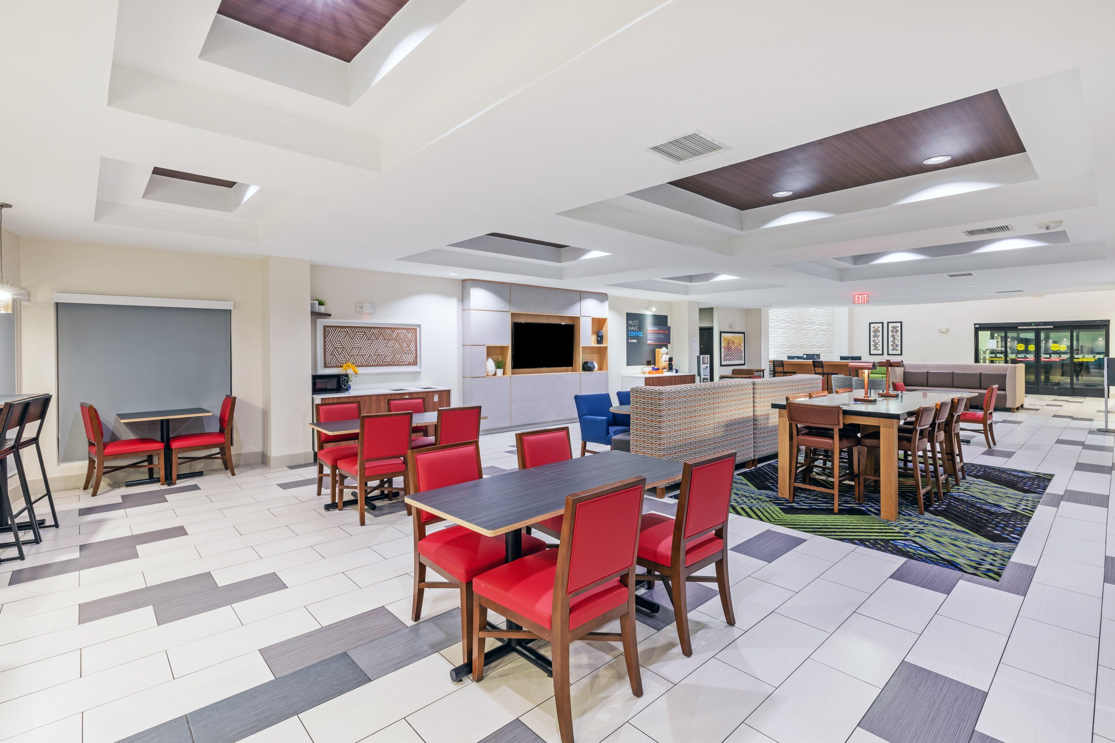 Hotel Express & Austin Nw - Lakeway, An Ihg