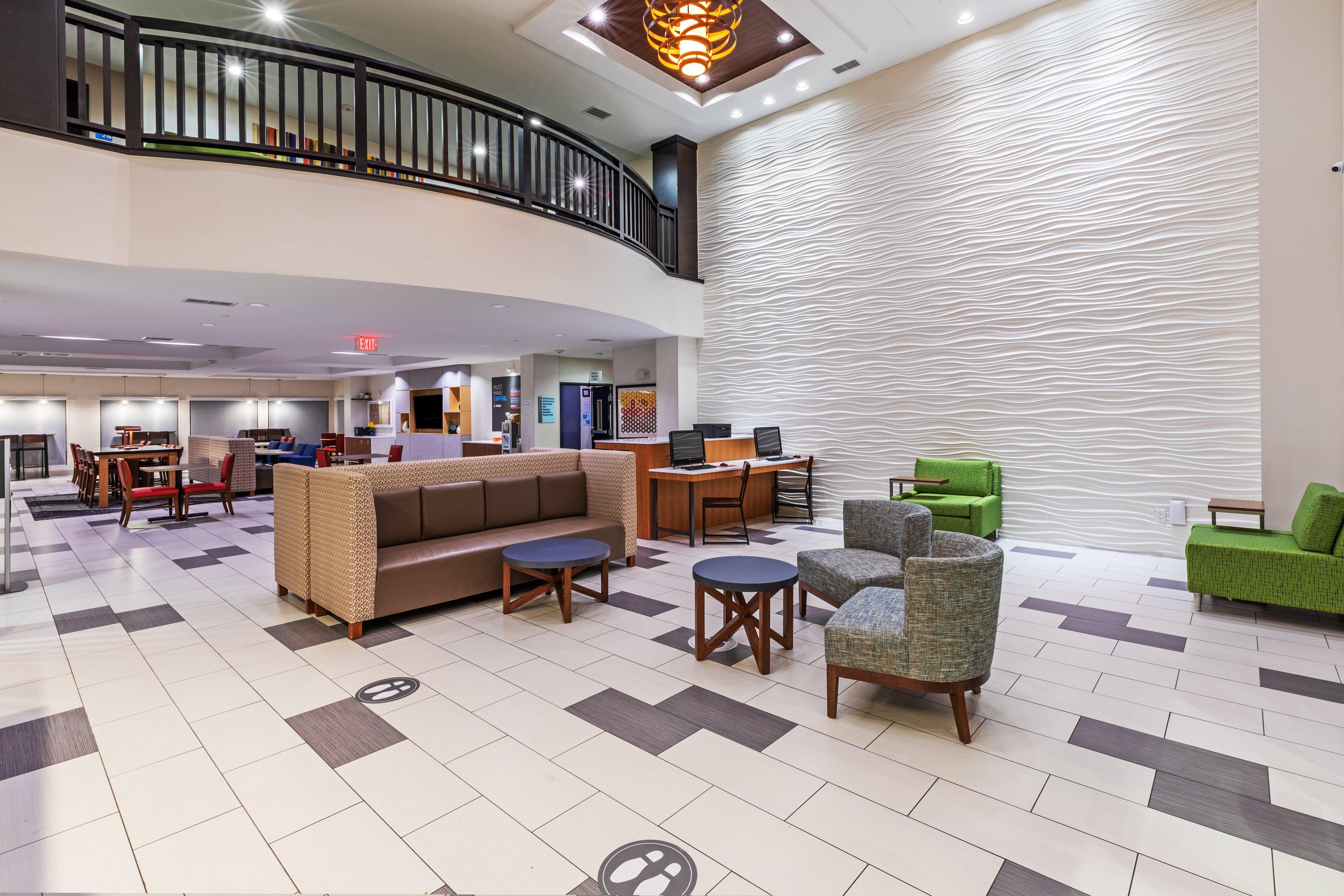 Express & Austin Nw - Lakeway, An Ihg Hotel