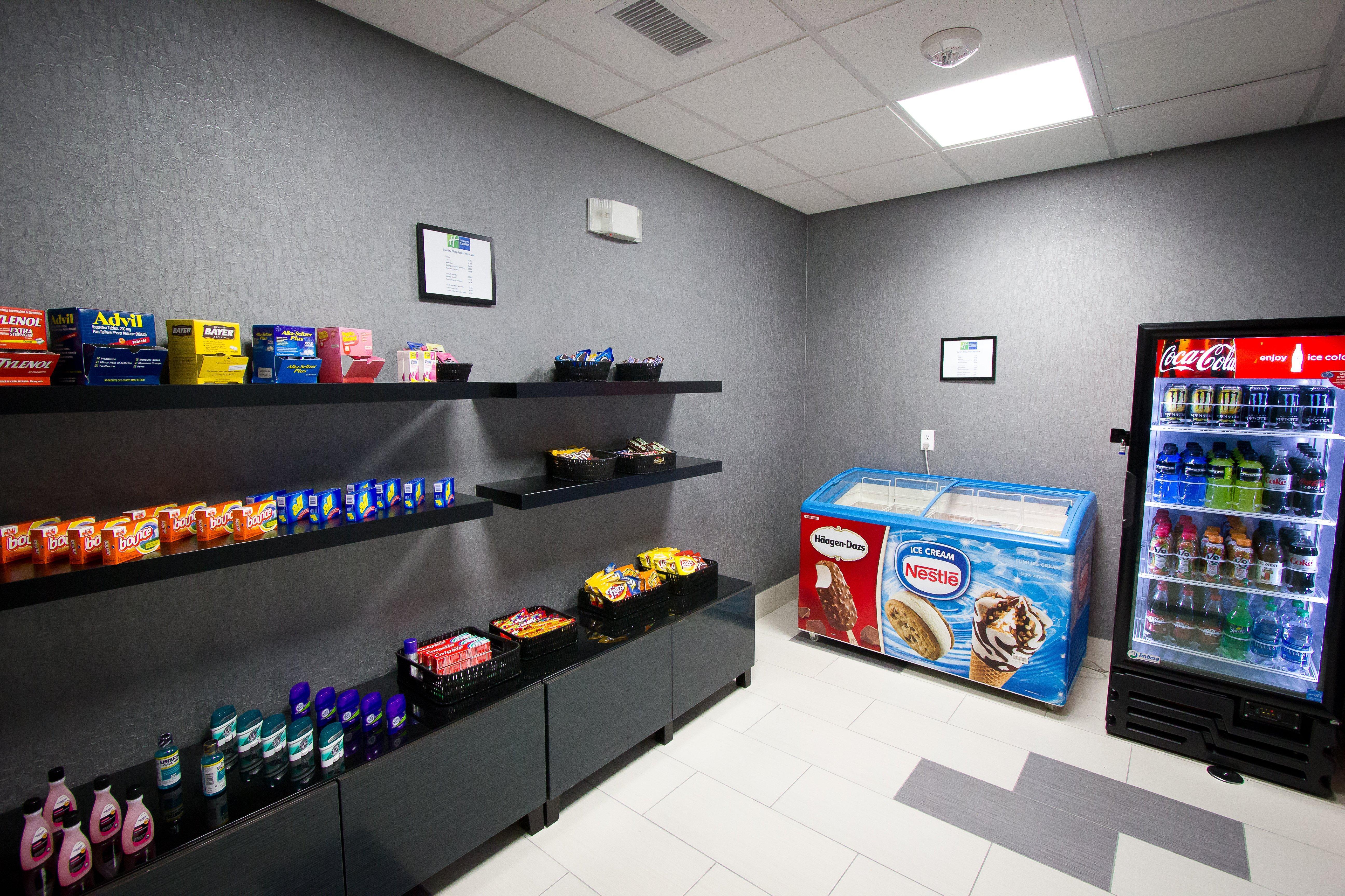 Hotel Express & Austin Nw - Lakeway, An Ihg