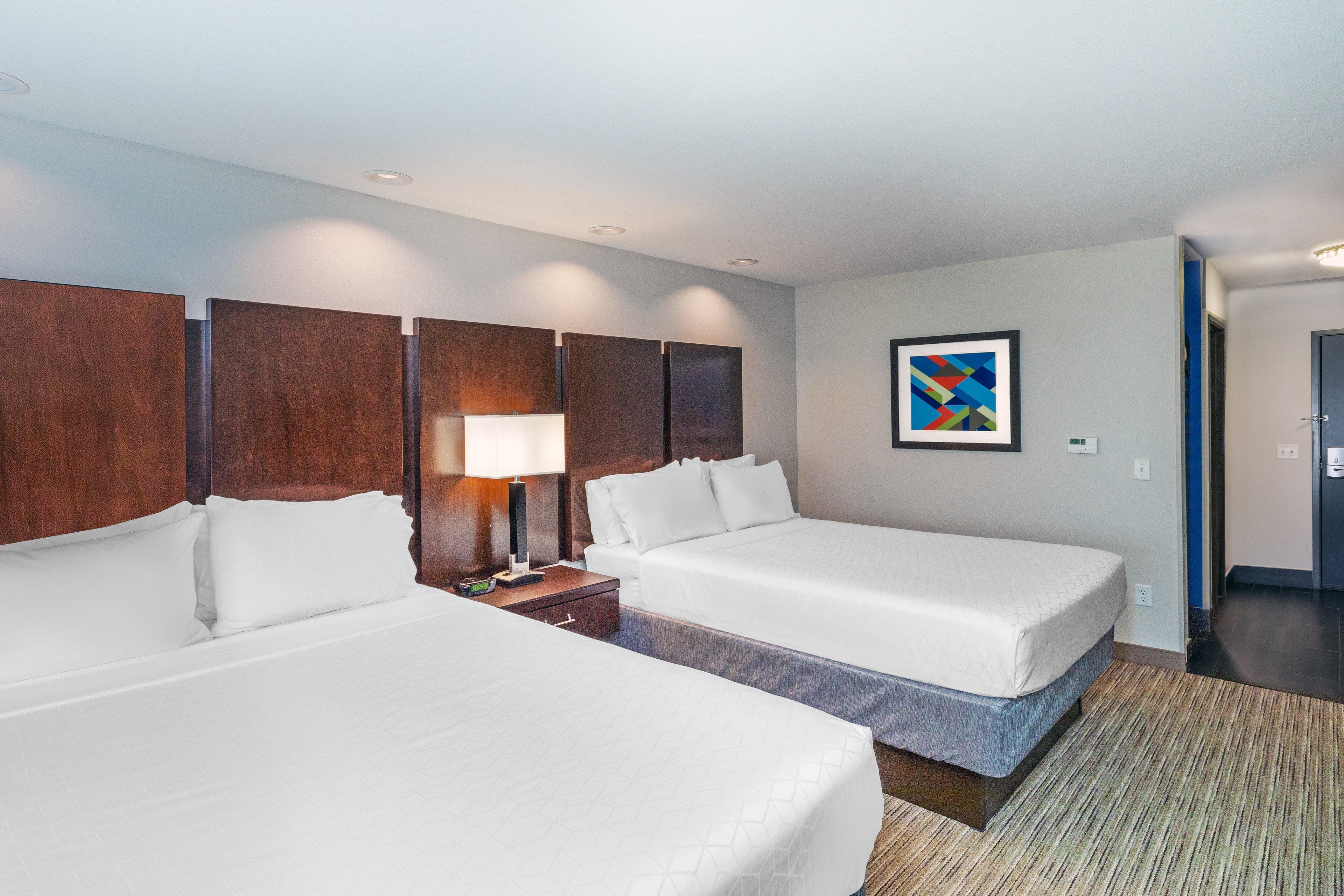 Express & Austin Nw - Lakeway, An Ihg Hotel Lakeway