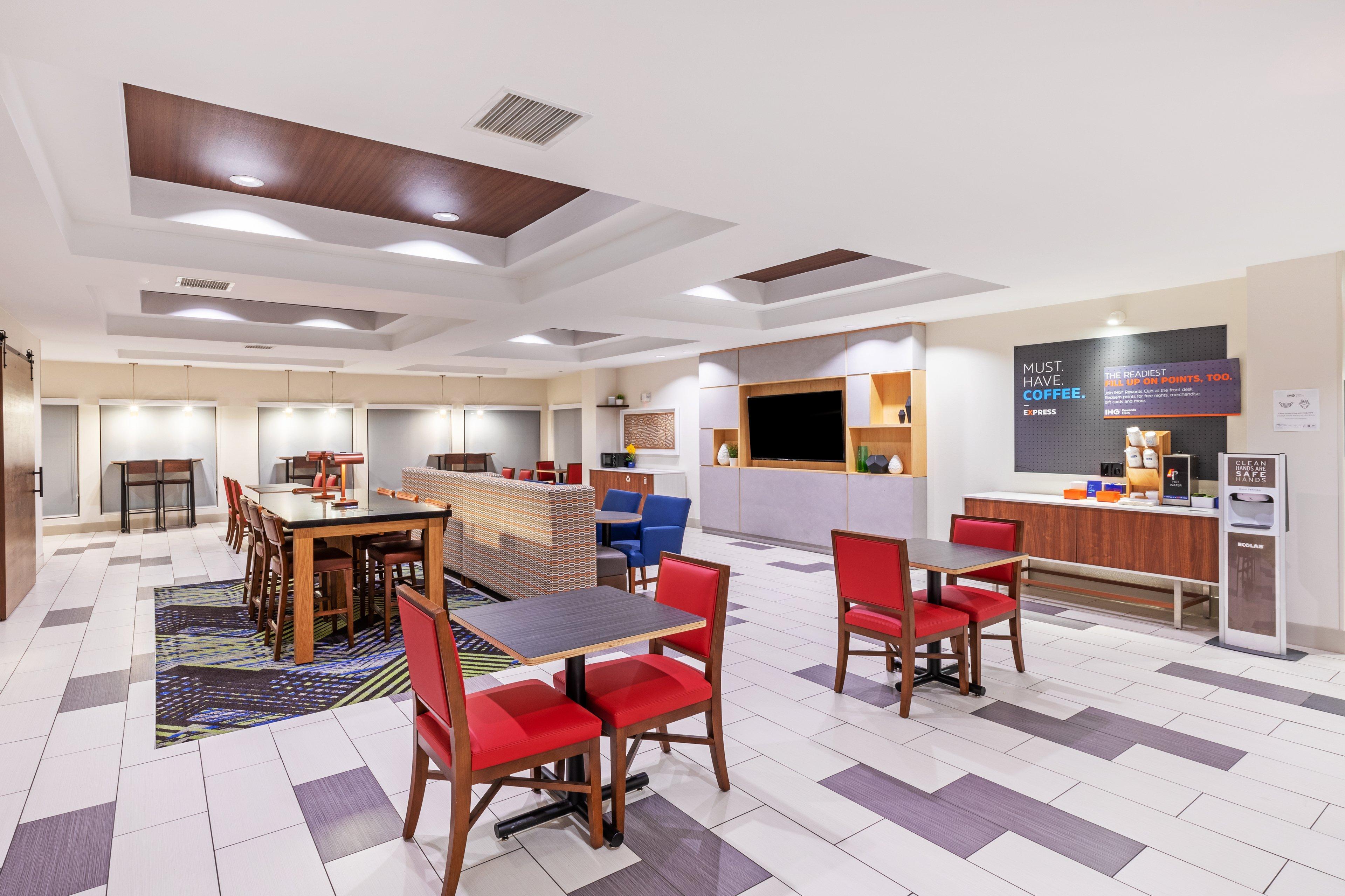 Express & Austin Nw - Lakeway, An Ihg 3*