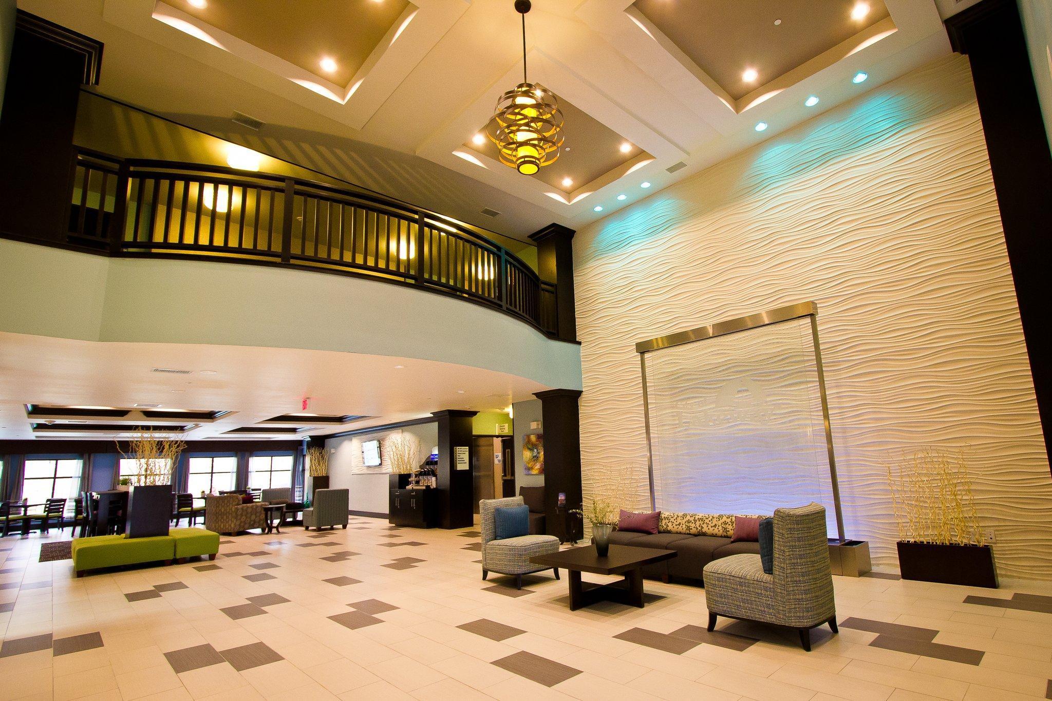 Hotel Express & Austin Nw - Lakeway, An Ihg