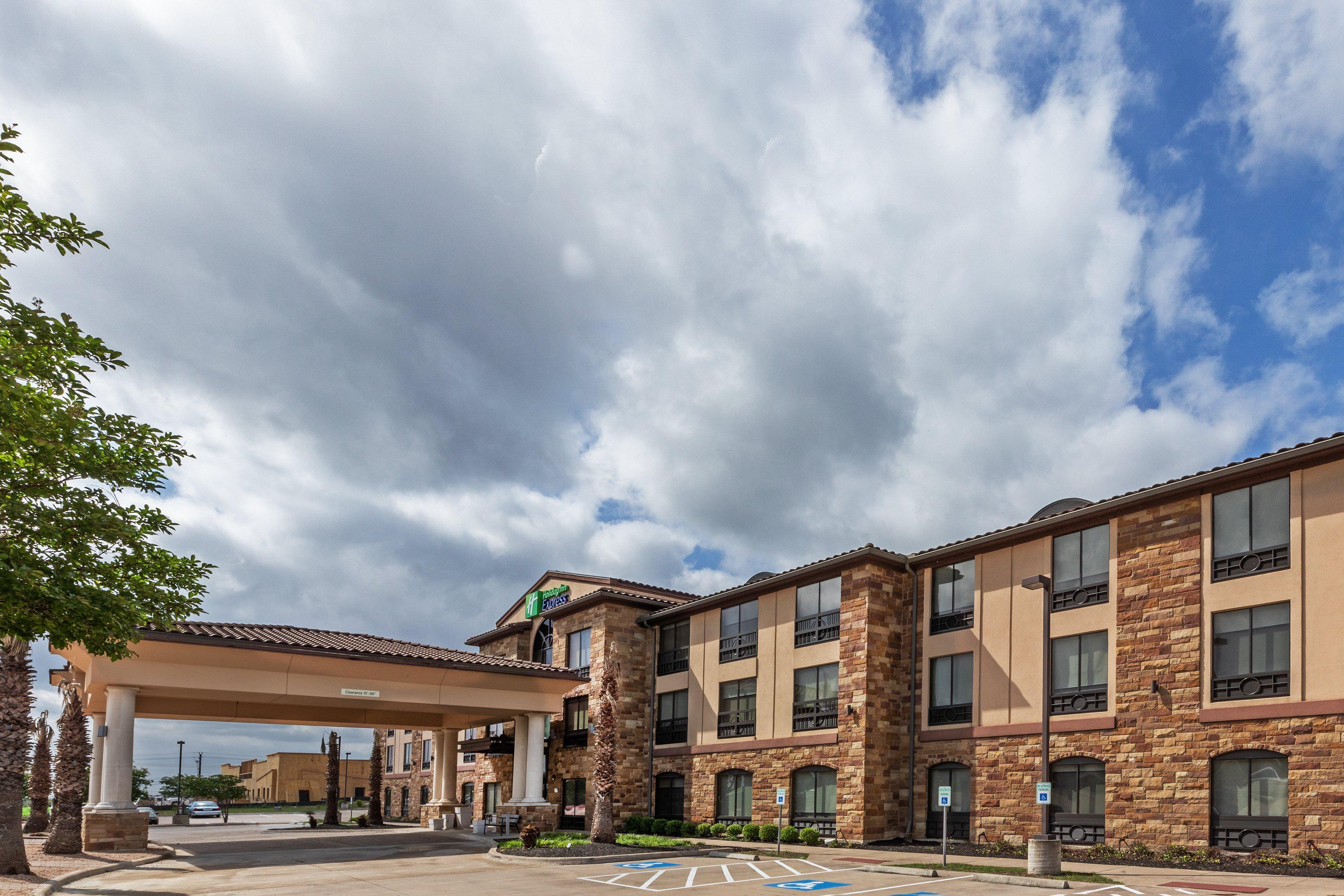 Express & Austin Nw - Lakeway, An Ihg Lakeway