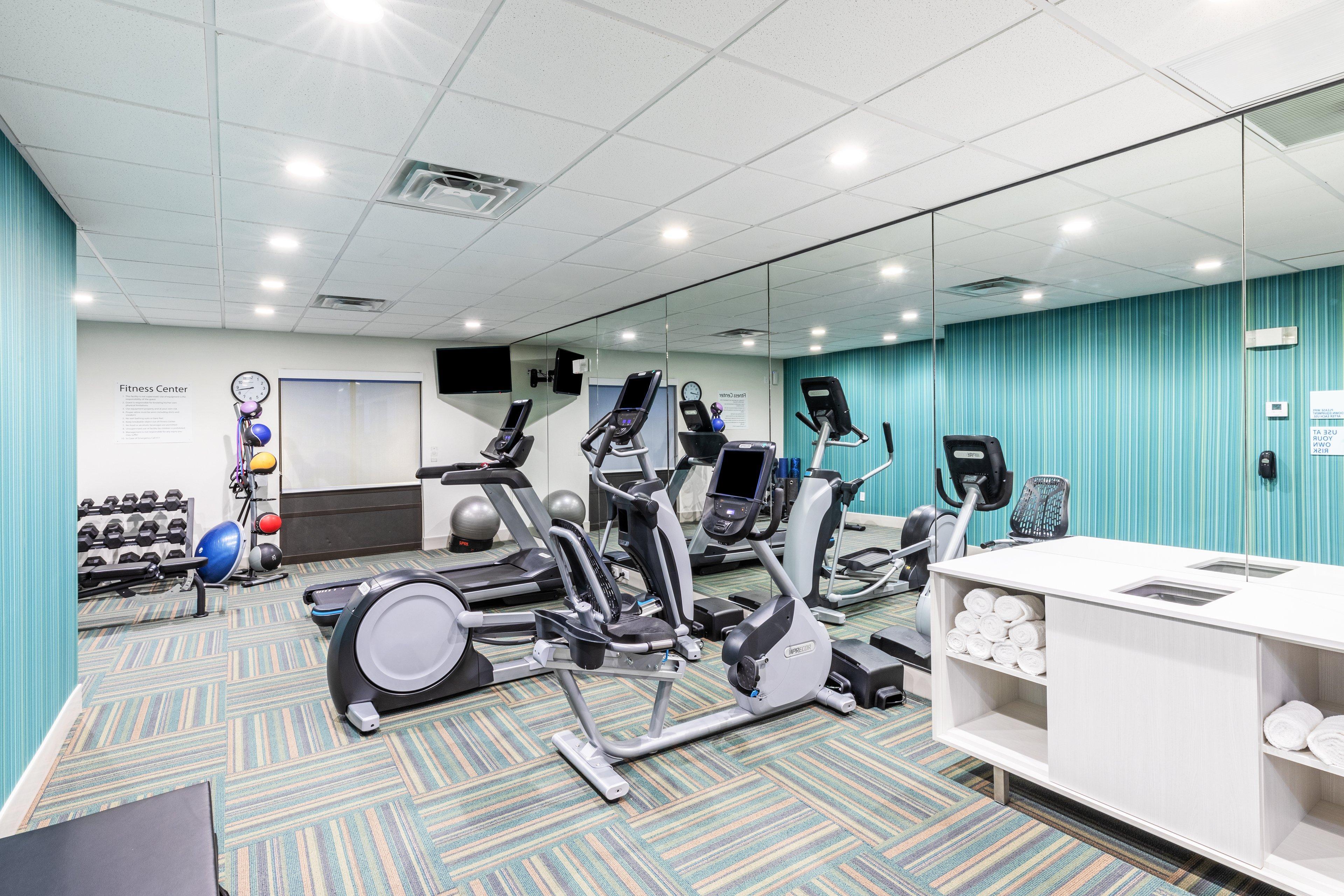 Express & Austin Nw - Lakeway, An Ihg Hotel