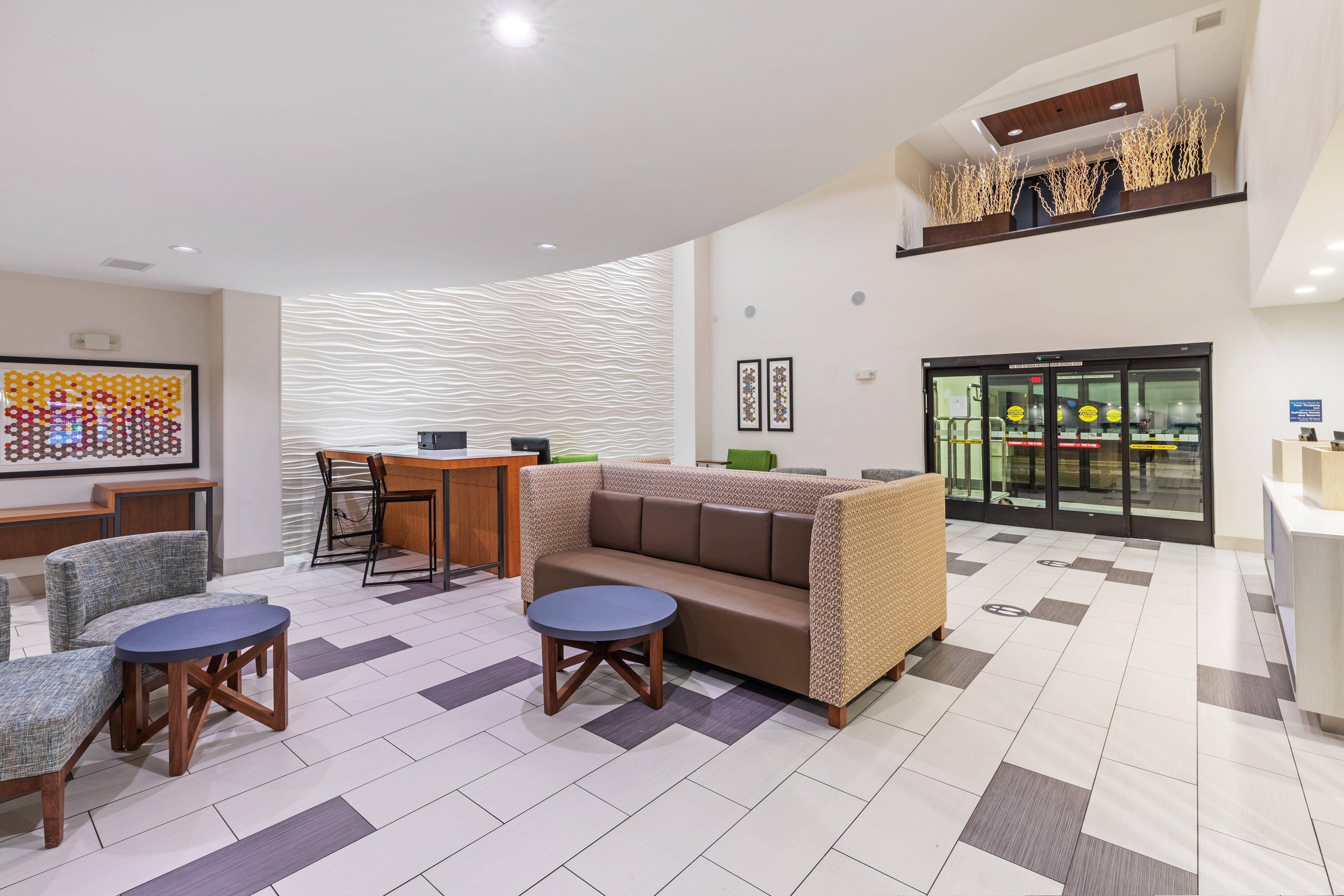 Express & Austin Nw - Lakeway, An Ihg Hotel Lakeway