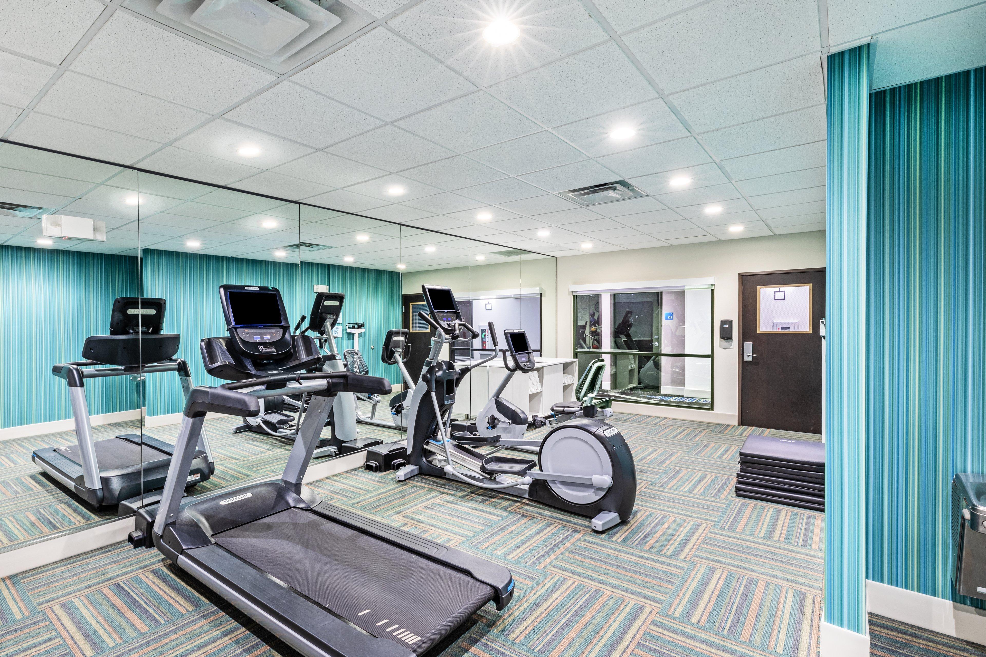 Express & Austin Nw - Lakeway, An Ihg Hotel 3*
