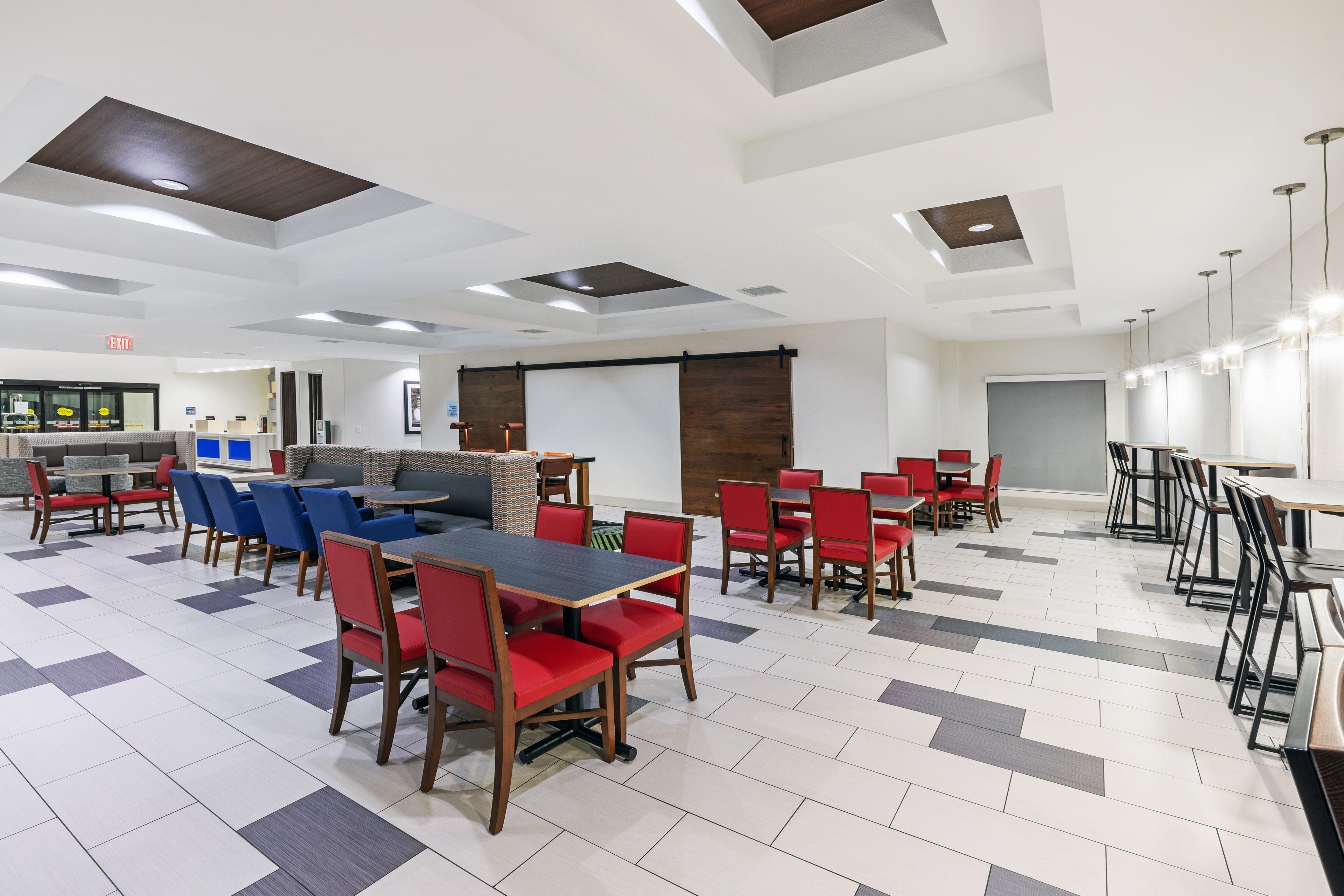 Express & Austin Nw - Lakeway, An Ihg 3* Lakeway