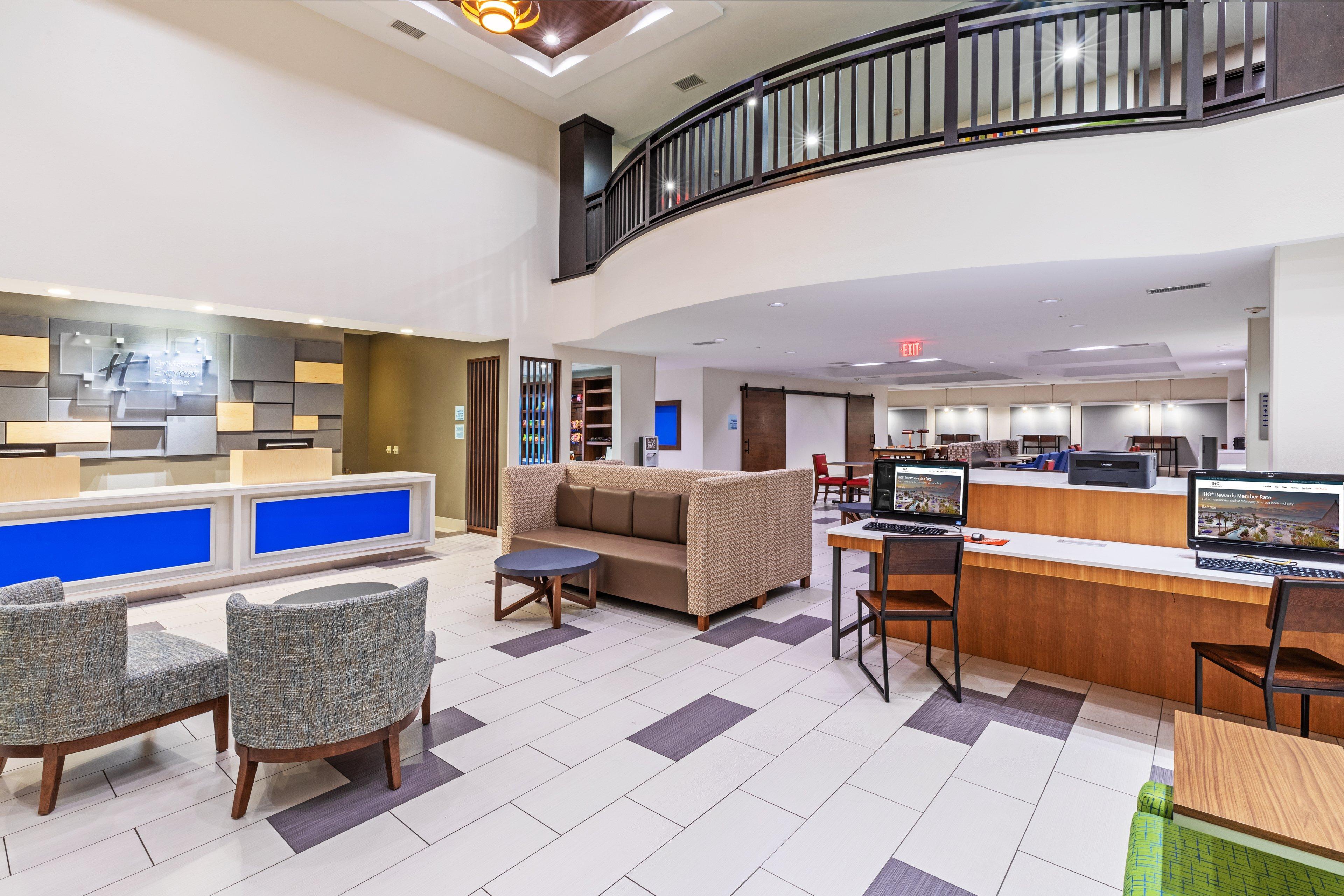 Hotel Express & Austin Nw - Lakeway, An Ihg 3*