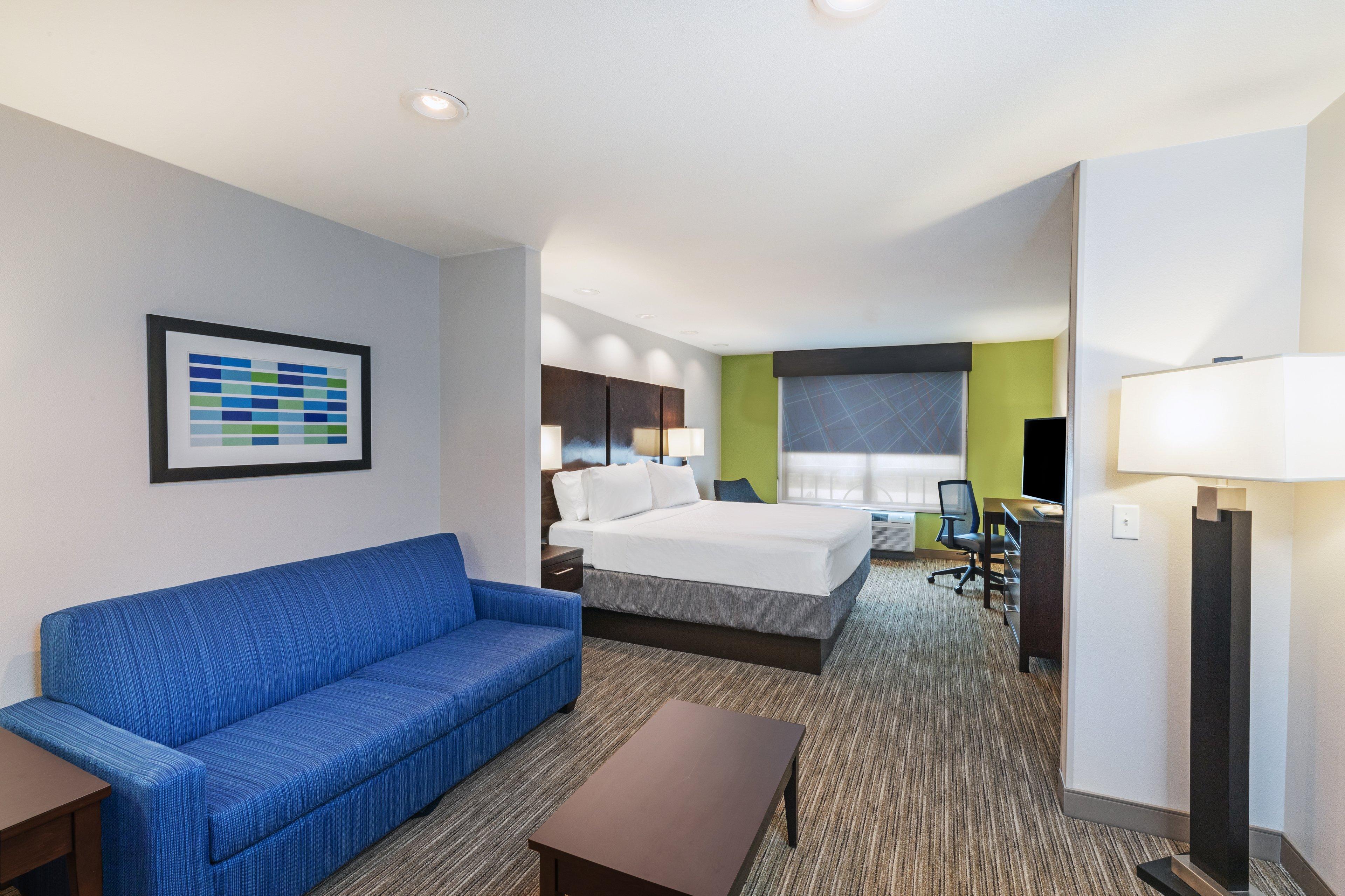 Hotel Express & Austin Nw - Lakeway, An Ihg 3*