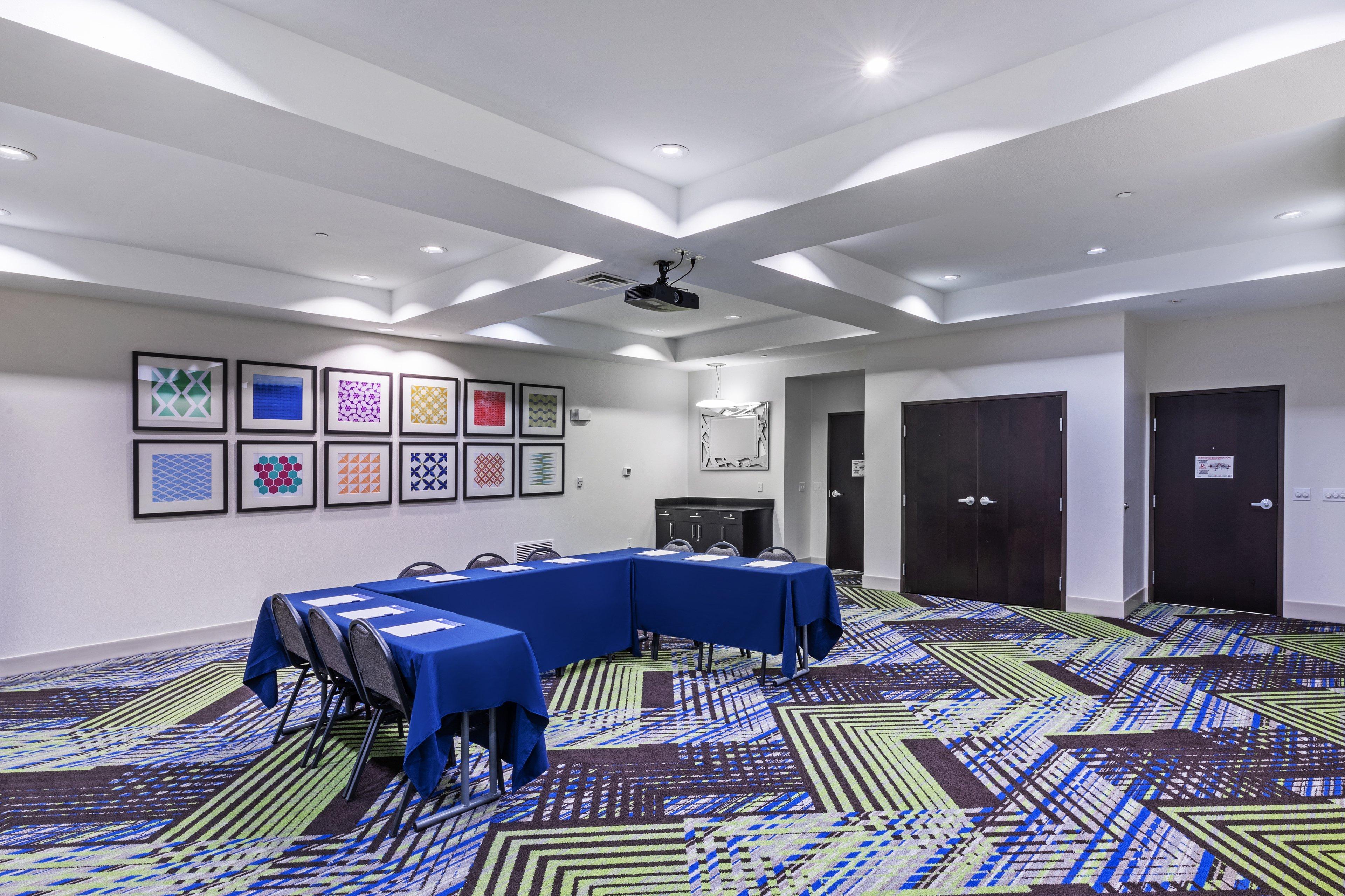 Hotel Express & Austin Nw - Lakeway, An Ihg 3*