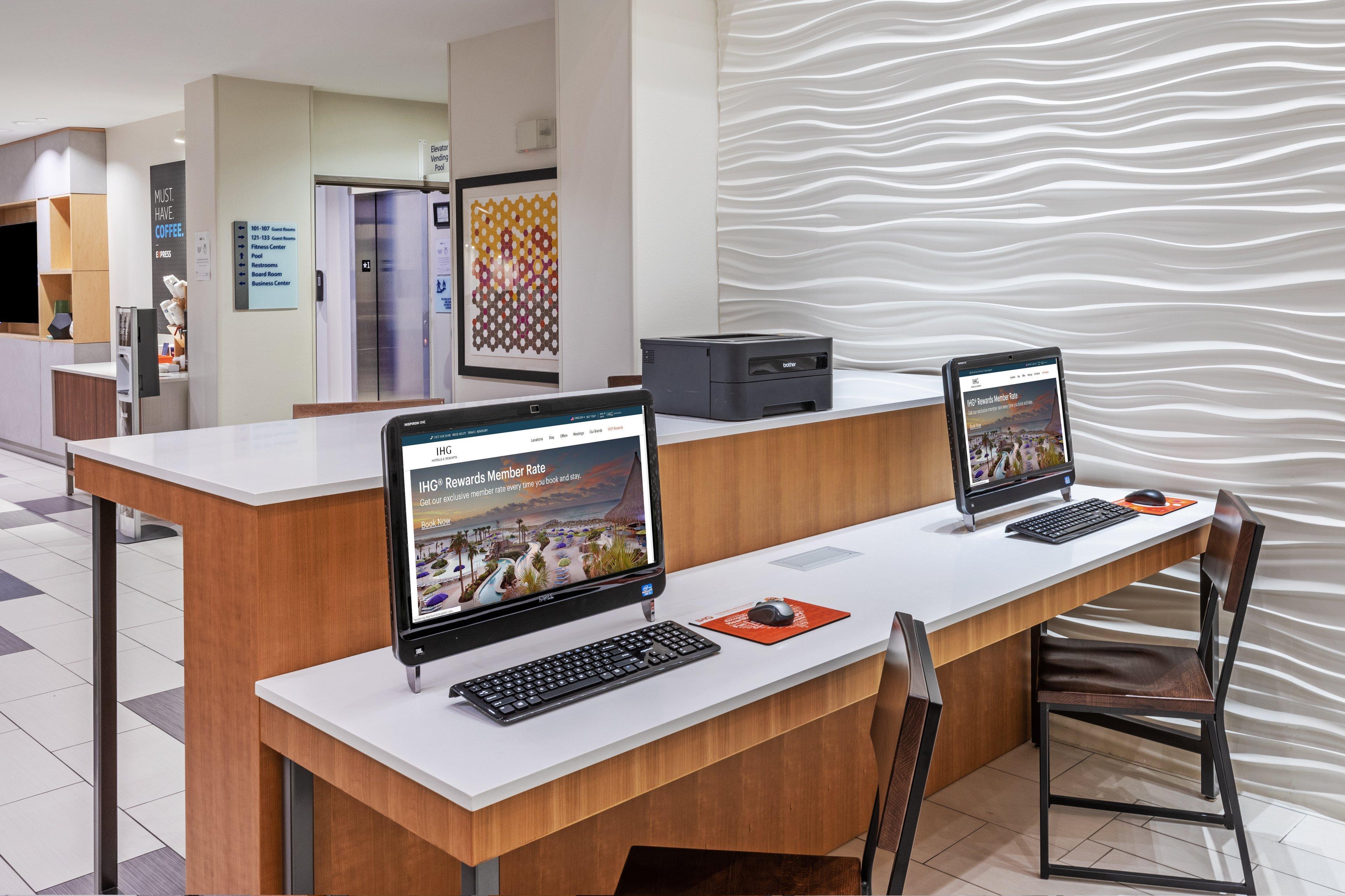 Hotel Express & Austin Nw - Lakeway, An Ihg
