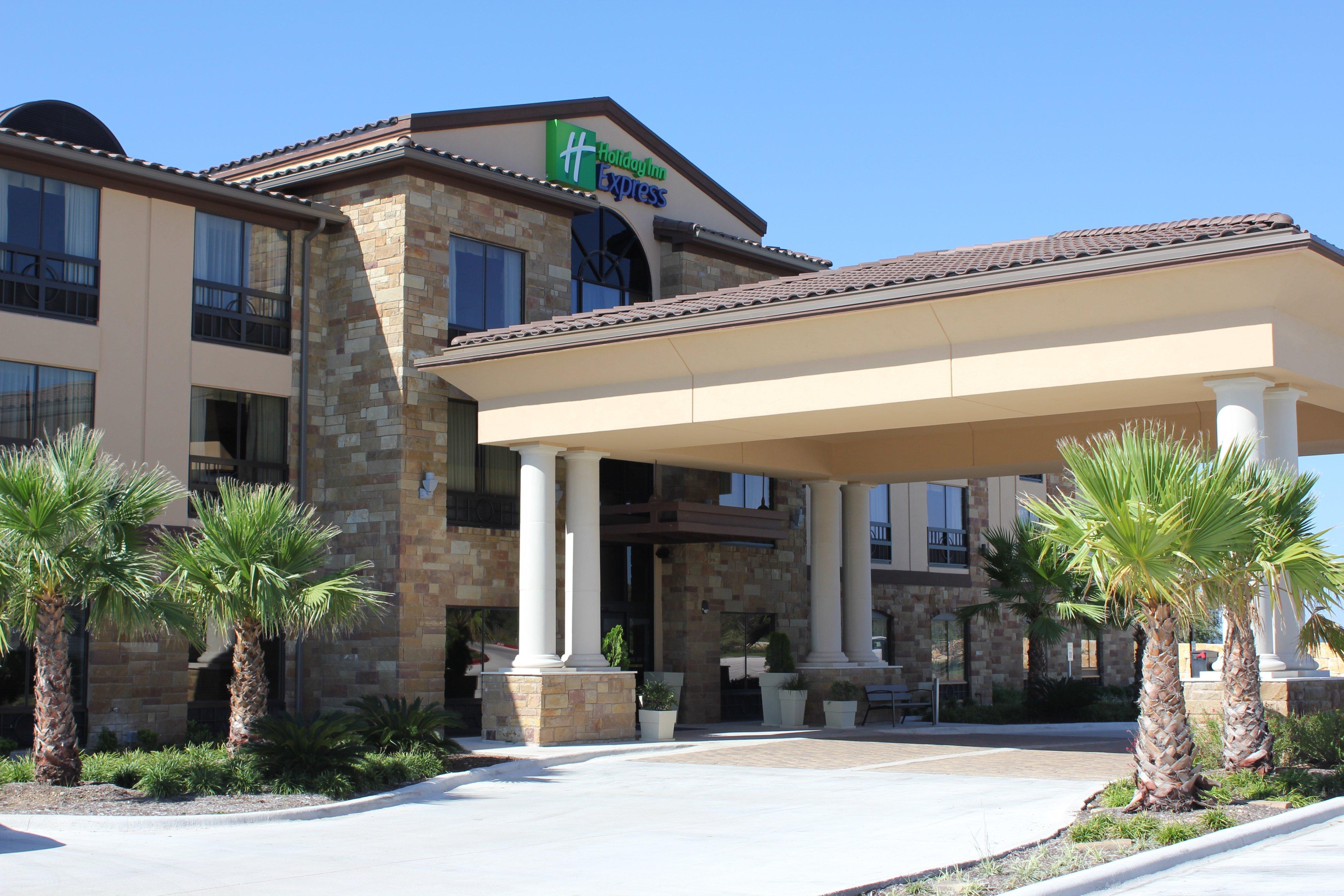 Express & Austin Nw - Lakeway, An Ihg Hotel 3*