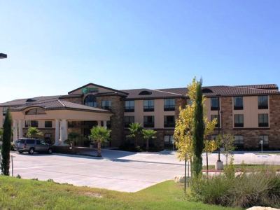 Express & Austin Nw - Lakeway, An Ihg 3* Lakeway