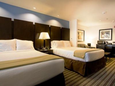 Express & Austin Nw - Lakeway, An Ihg Hotel Lakeway