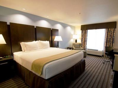 Express & Austin Nw - Lakeway, An Ihg Lakeway