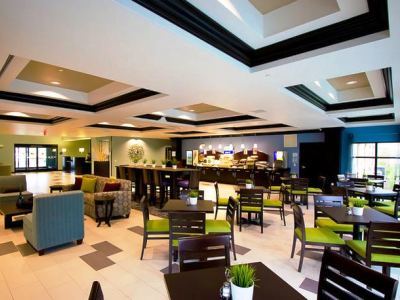 Hotel Express & Austin Nw - Lakeway, An Ihg 3*
