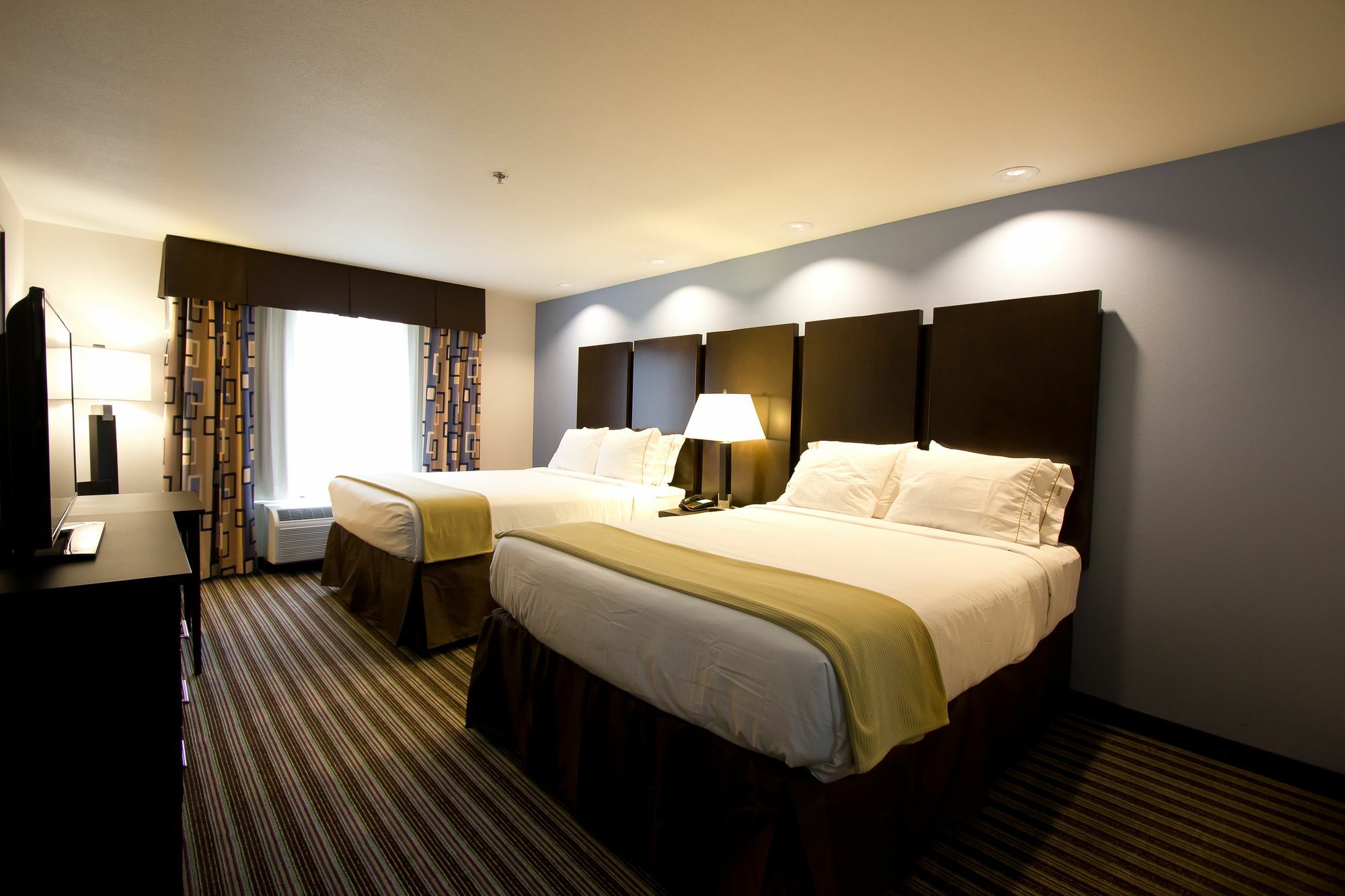 Express & Austin Nw - Lakeway, An Ihg Lakeway