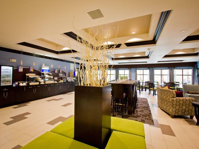 Holiday Express & Austin Nw - Lakeway, An Ihg 3*