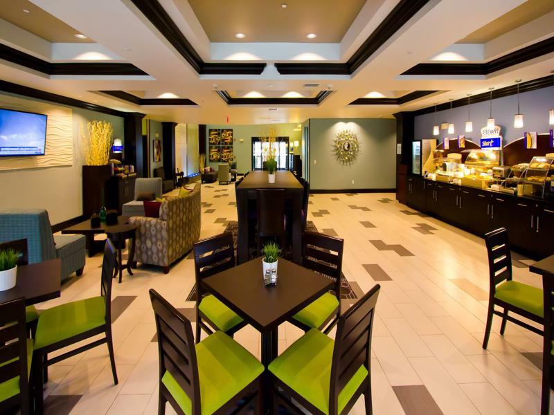 Express & Austin Nw - Lakeway, An Ihg Hotel 3*