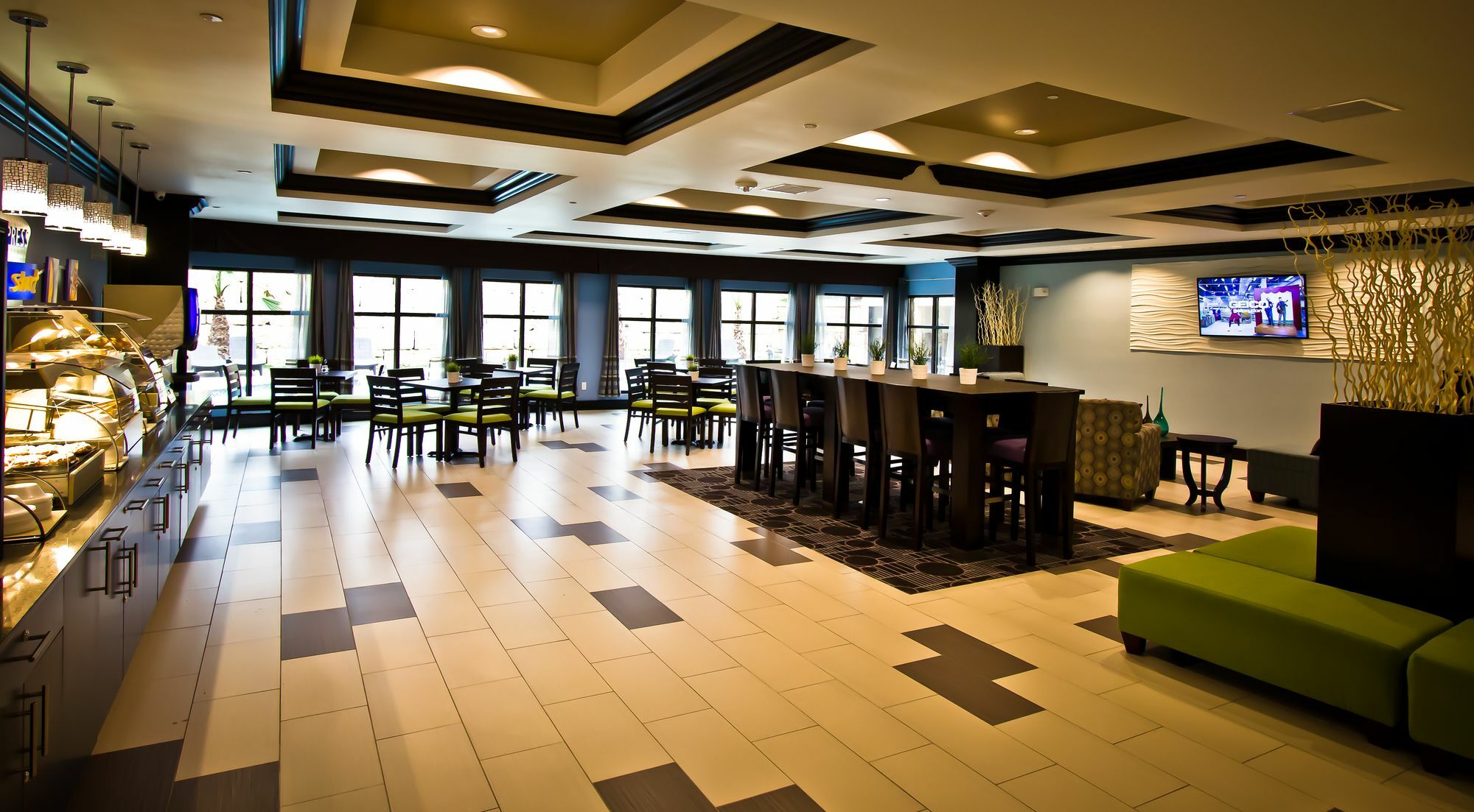 Express & Austin Nw - Lakeway, An Ihg Hotel