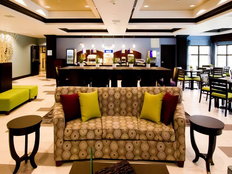 Hotel Express & Austin Nw - Lakeway, An Ihg Lakeway