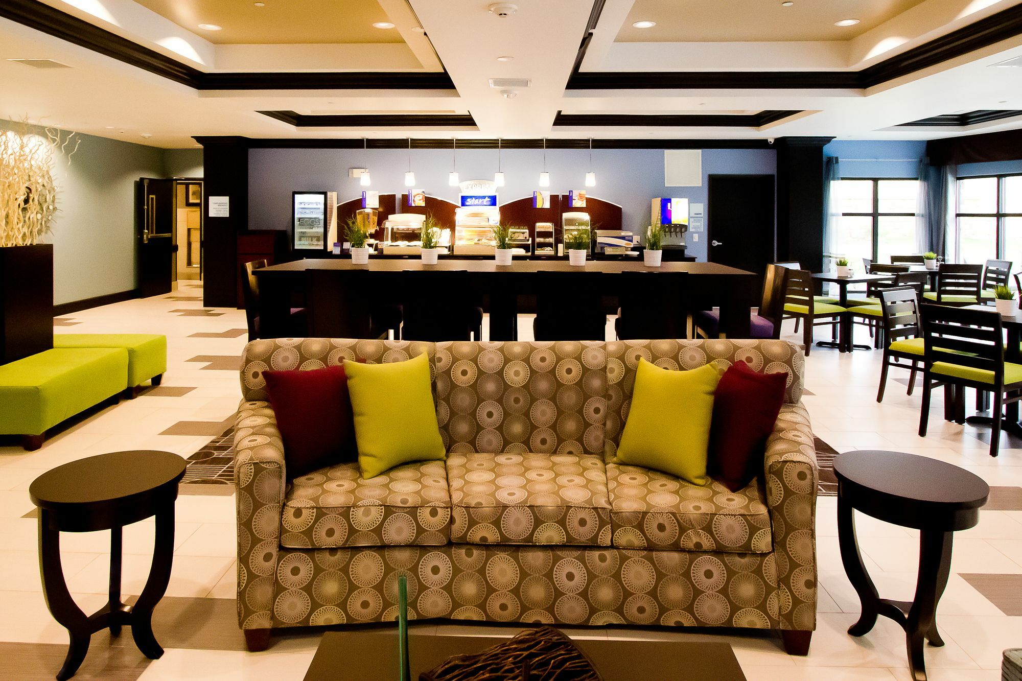 Express & Austin Nw - Lakeway, An Ihg 3*