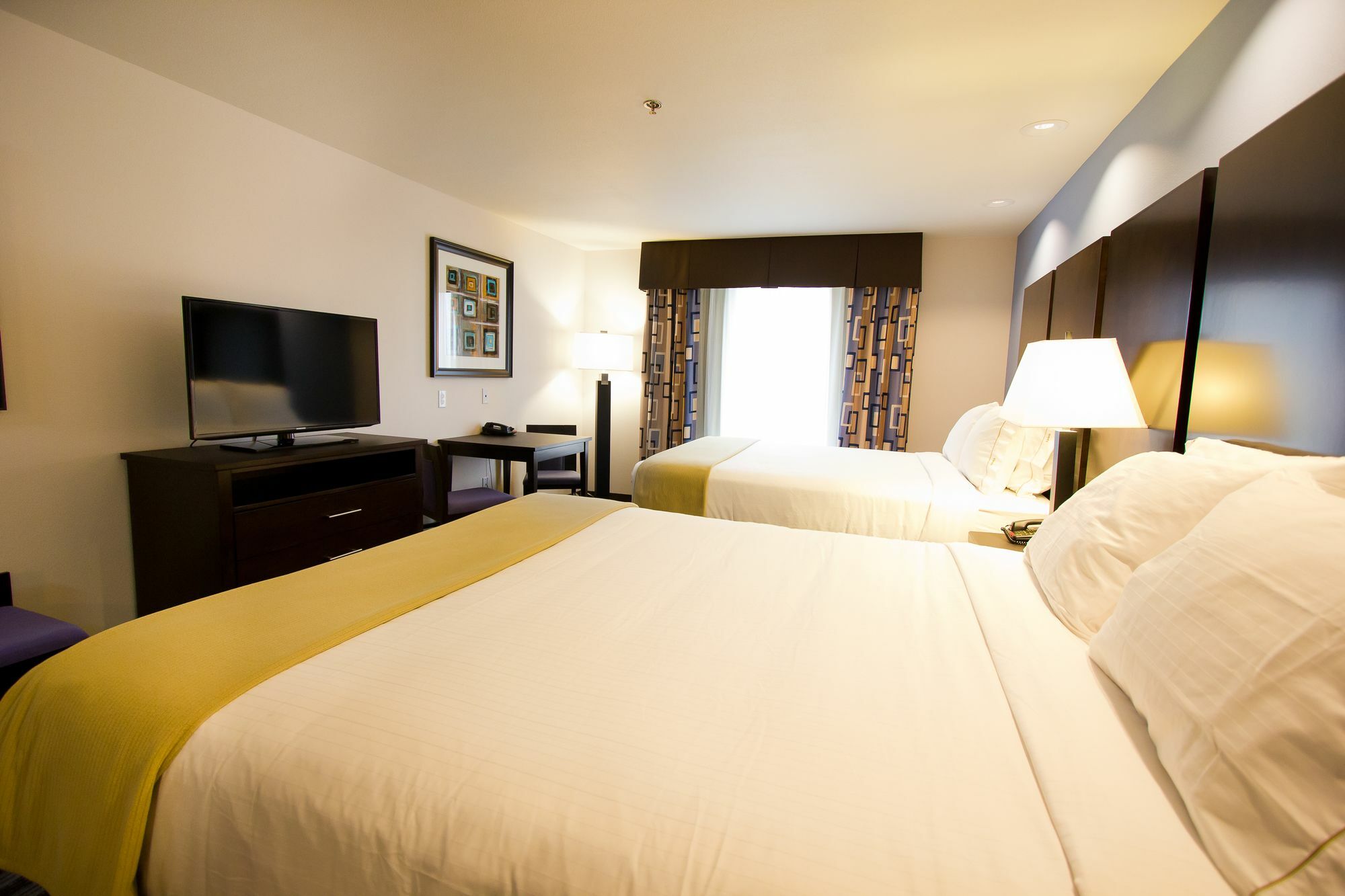 Hotel Express & Austin Nw - Lakeway, An Ihg 3*