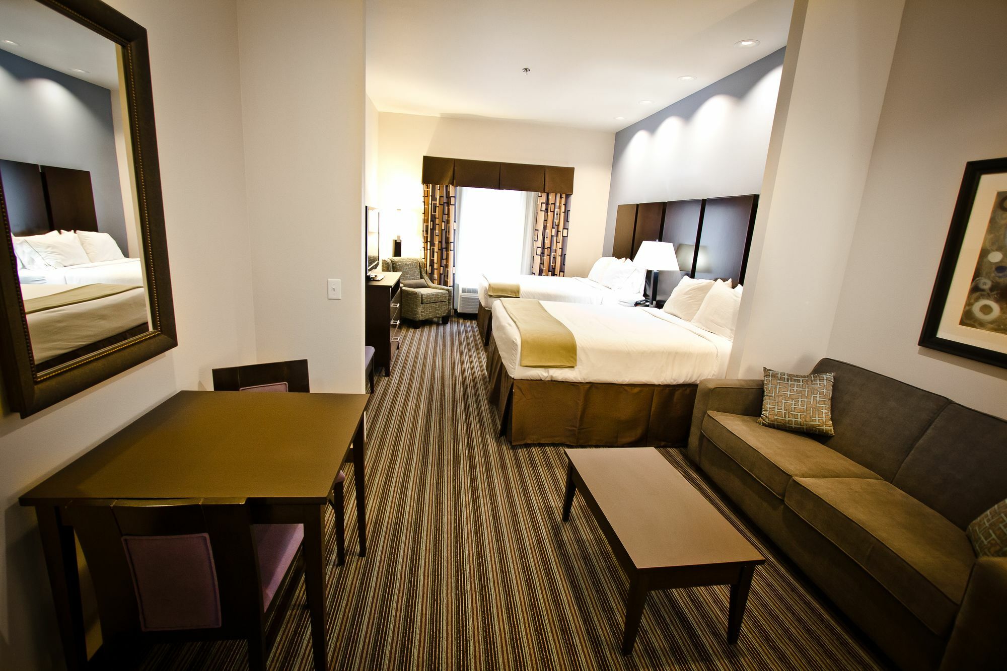 Hotel Express & Austin Nw - Lakeway, An Ihg