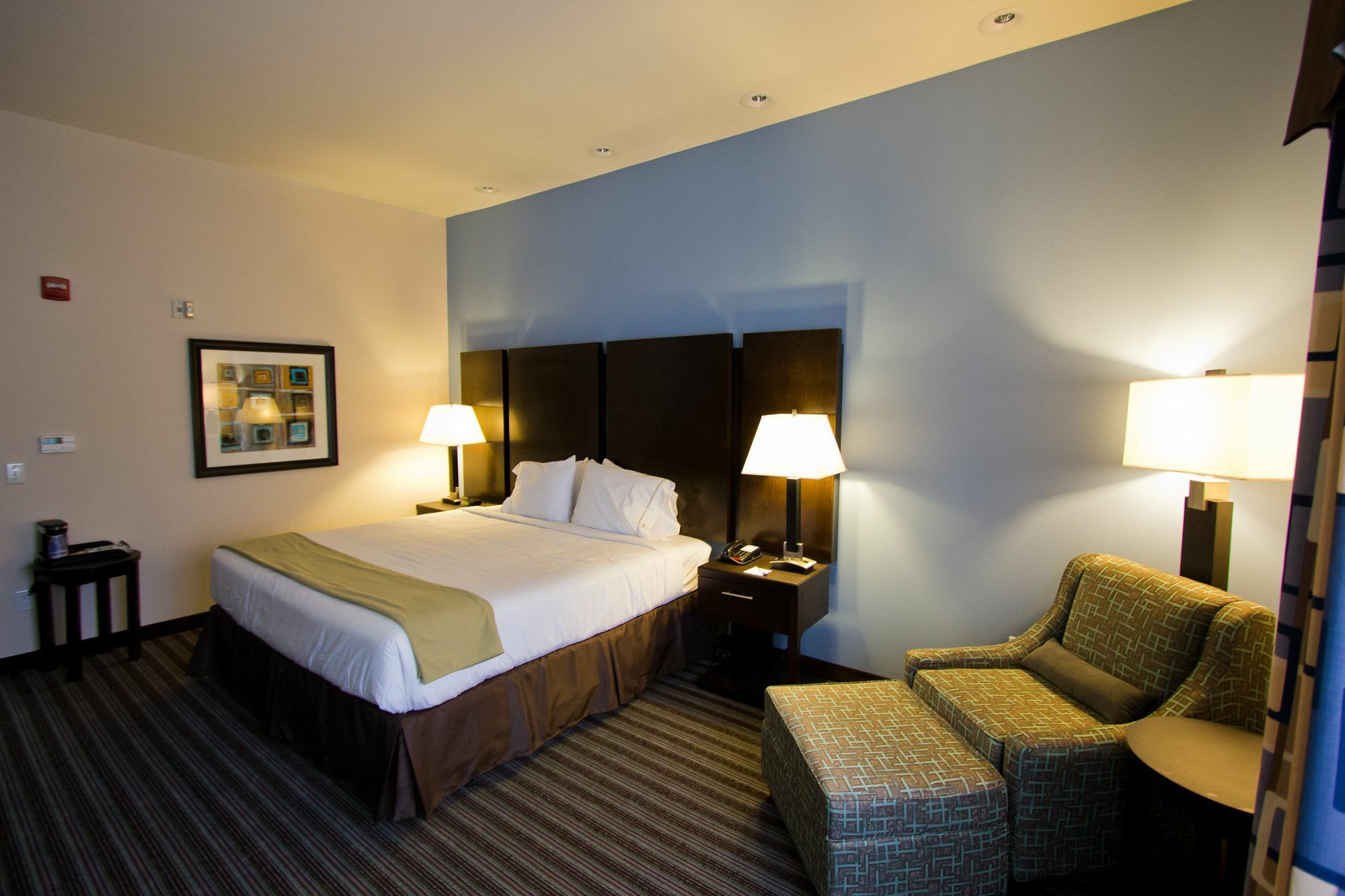 Express & Austin Nw - Lakeway, An Ihg 3*